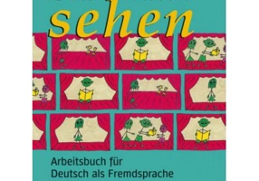 Grammatik sehen Arbeitsbuch Arbeitsbuch fur Deutsch als Fremdsprache - Michaela Brinitzer, Verena Damm