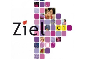 Ziel C1, Band 1, Lektion 1–6 Paket Kursbuch und Arbeitsbuch mit Lerner-CD-ROM - Maresa Winkler
