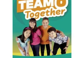 Team Together 6 Pupil's Book with Digital Resources Pack - Kay Bentley