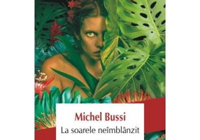 La soarele neimblanzit - Michel Bussi