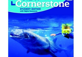 New Cornerstone, Grade 2 Student Edition with eBook