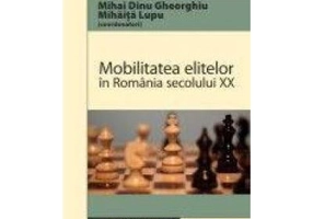 Mobilitatea elitelor - Mihai Dinu Gheorghiu