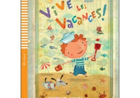 Vive les vacances! - Dominique Guillemant