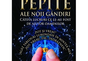 Pepite ale noii gandiri