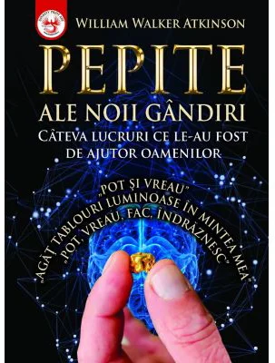 Pepite ale noii gandiri