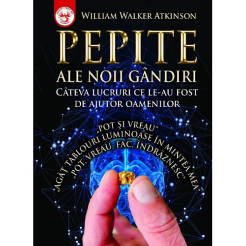 Pepite ale noii gandiri