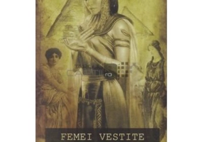 Femei vestite din Lumea Antica