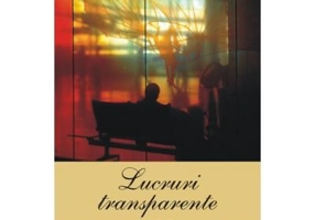 Lucruri transparente - Vladimir Nabokov