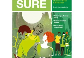 Sure Pre-Intermediate Students Book &amp; Workbook