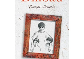 Dilibau. Povesti oltenesti - Cristiana Belodan