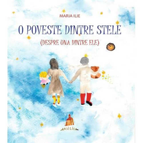 O poveste dintre stele, despre una dintre ele