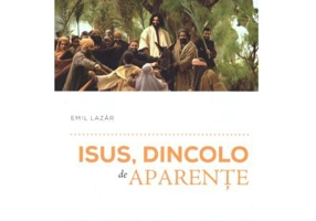 Isus, dincolo de aparente volumul 2