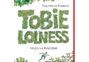 Tobie Lolness 1. Viata la inaltime