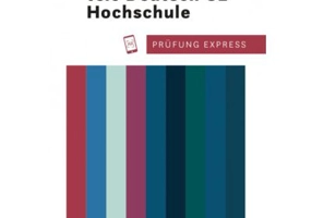 Prüfung Express telc Deutsch C1 Hochschule Übungsbuch mit Audios Online
