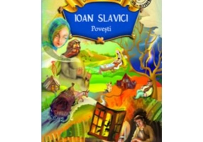 Povesti - Ioan Slavici