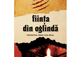 Fiinta din oglinda - Ulla Frohling