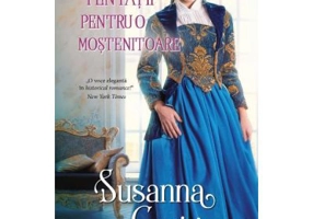 Tentatii pentru o mostenitoare - Susanna Craig