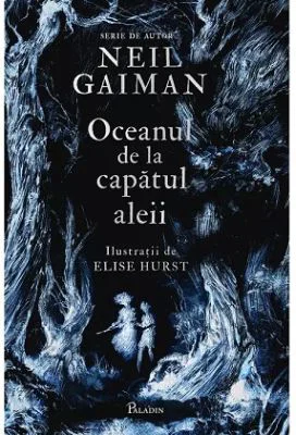 Oceanul de la capatul aleii
