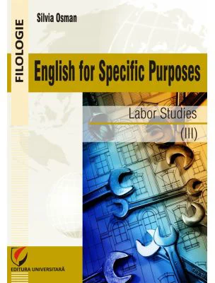 English for specific purposes. Labor studies 3 - Silvia Osman