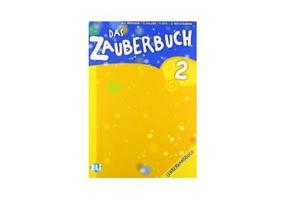 Das Zauberbuch. Lehrerhandbuch & CD 2 - Mariagrazia Bertarini