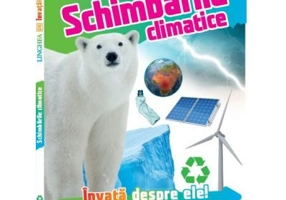 Invata! Schimbarile climatice