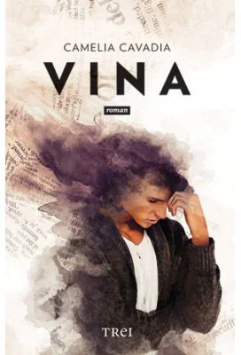Vina - Camelia Cavadia