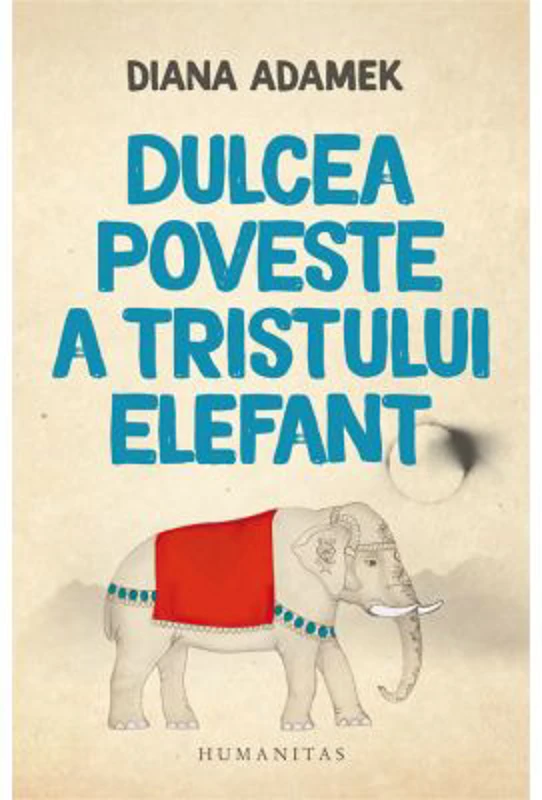 Dulcea poveste a tristului elefant