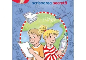 Conni si scrisoarea secreta - Julia Boehme