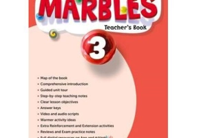 Marbles 3 Teacher's Book