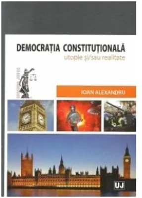 Democratia constitutionala