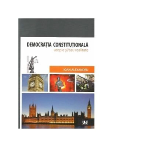 Democratia constitutionala