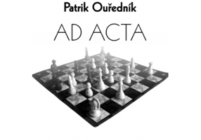 Ad Acta - Patrik Ourednik