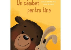 Un zambet pentru tine