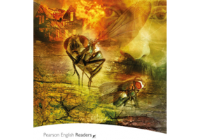 Level 4. The Locked Room and Other Horror Stories