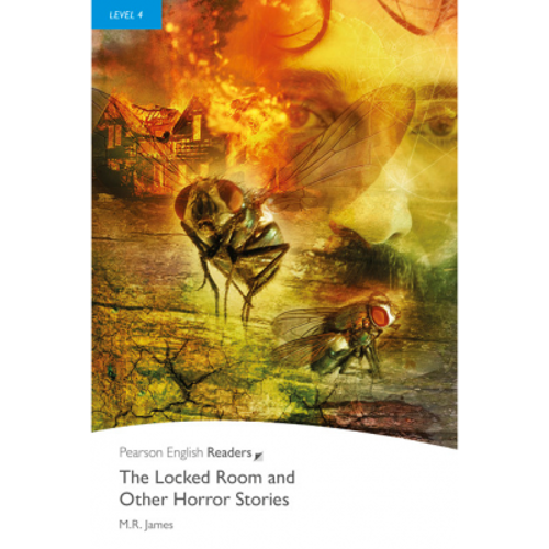 Level 4. The Locked Room and Other Horror Stories