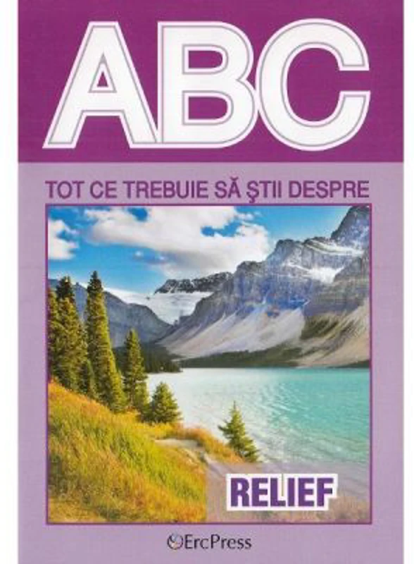 Tot ce trebuie sa stii despre RELIEF