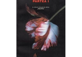 Luna noua Partea 1 Amurg Volumul 2 - Stephenie Meyer