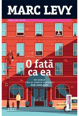 O fata ca ea