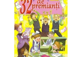 32 de premianti - Mircea Santimbreanu