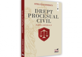 Drept procesual civil. Partea generala