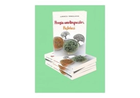 Poezia anotimpurilor. Pasteluri﻿ - Sandulache Luminita