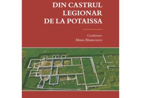 Termele din Castrul Legionar de la Potaissa - Mihai Barbulescu