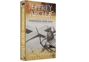 Evanghelia dupa Iuda - Jeffrey Archer