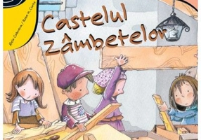 Castelul Zambetelor - Aleix Cabrera