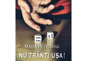 Nu tranti usa!