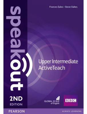 Speakout 2nd Edition Upper Intermediate ActiveTeach