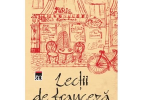 Lectii de franceza - Peter Mayle