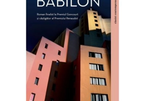 Babilon - Yasmina Reza