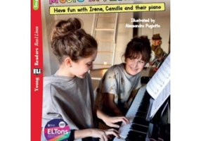 Music in Florence! - Claudia Cattiti