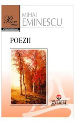 Poezii - Mihai Eminescu